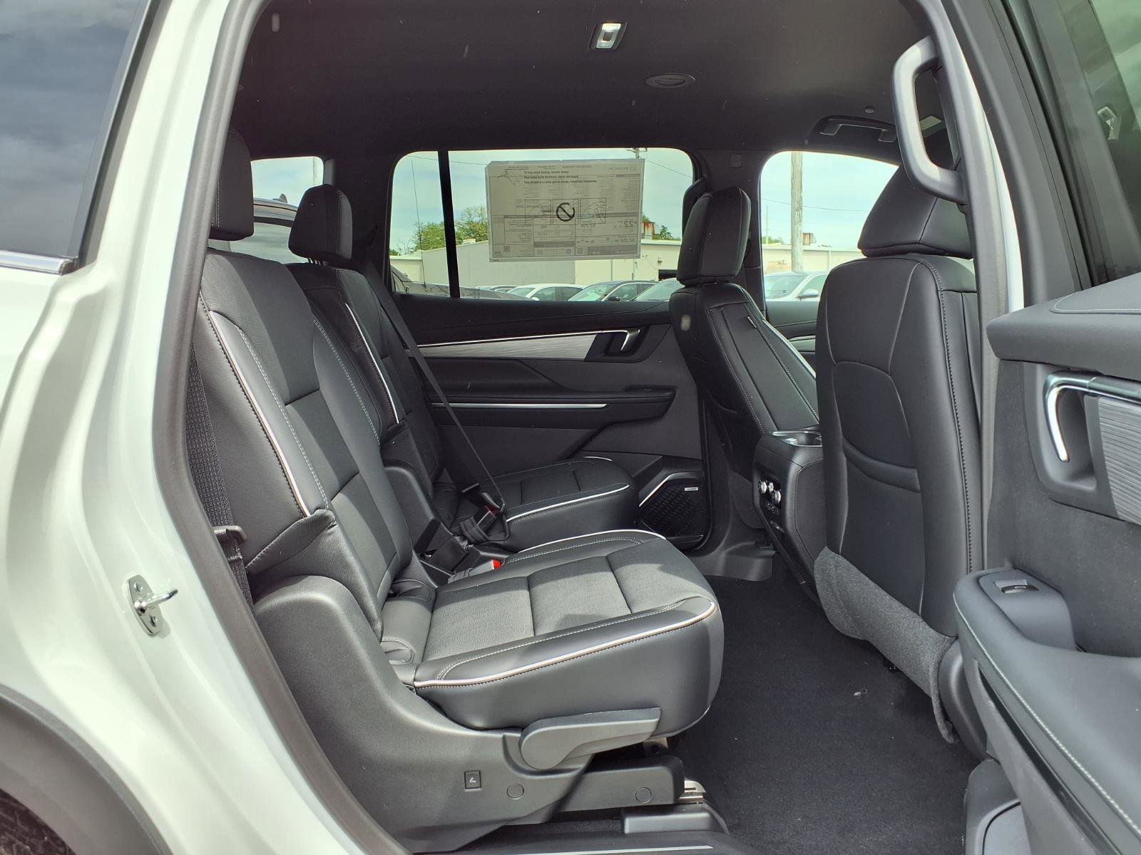 New 2026 Buick Enclave Preferred FWD image 23