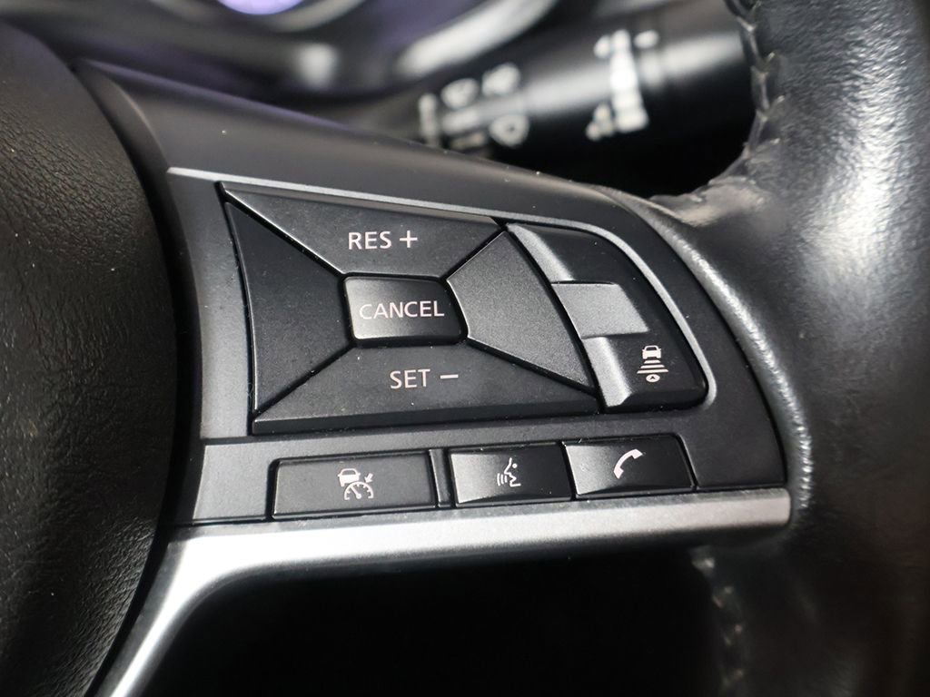 Used 2022 Nissan Sentra SV FWD image 35