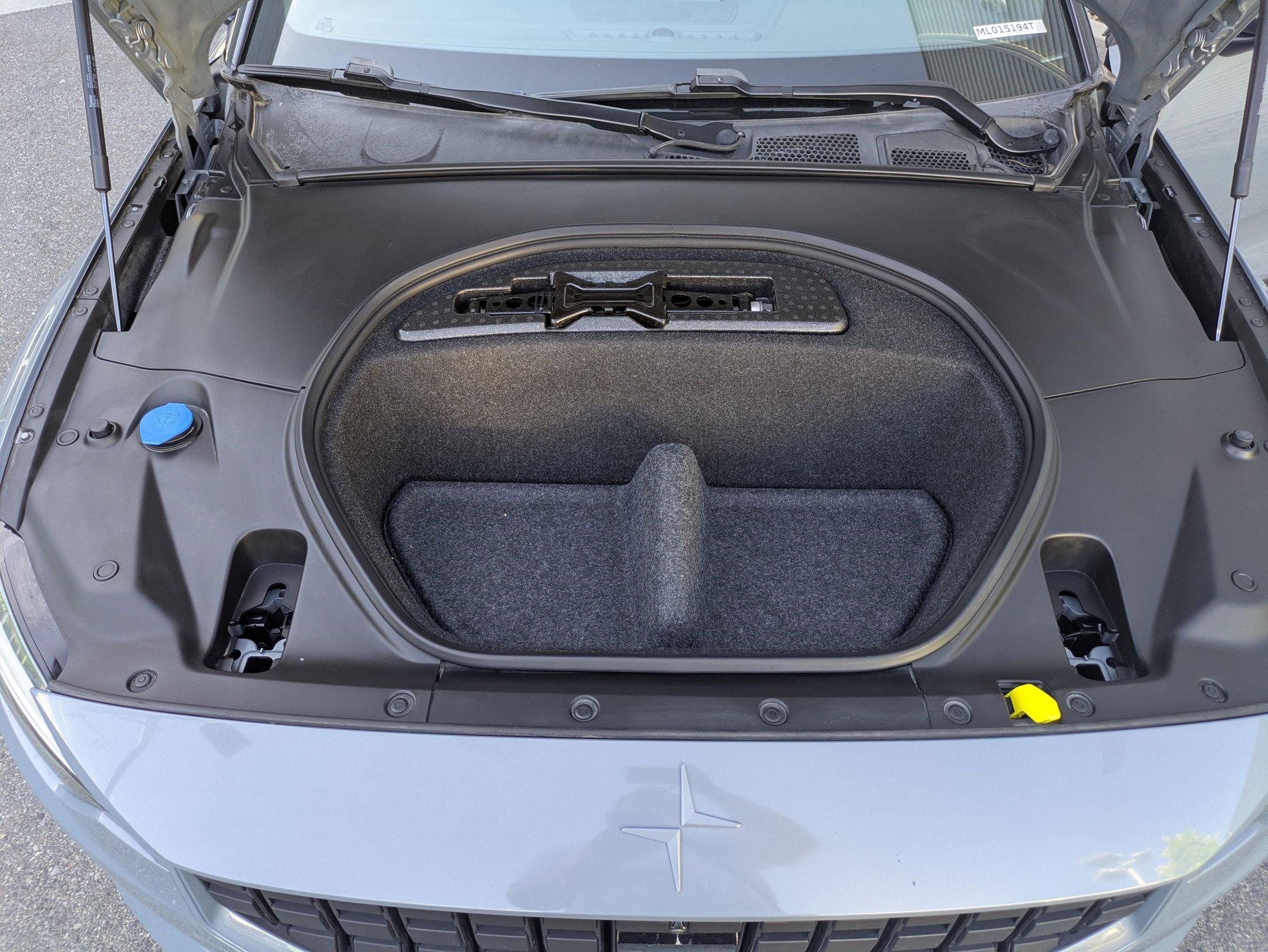 Used 2021 Polestar Polestar 2 AWD/4WD image 32