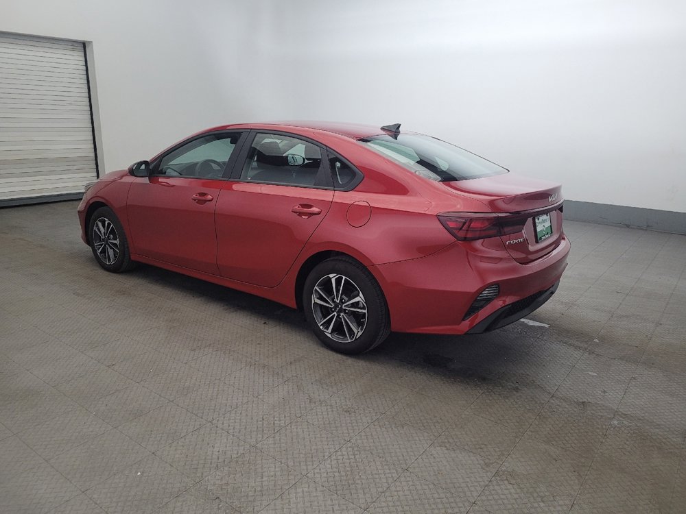 Used 2024 Kia Forte LXS image 3