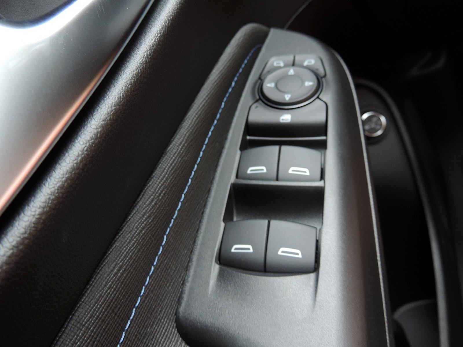 New 2026 Buick Envista Sport Touring w/ Convenience I Package FWD image 19