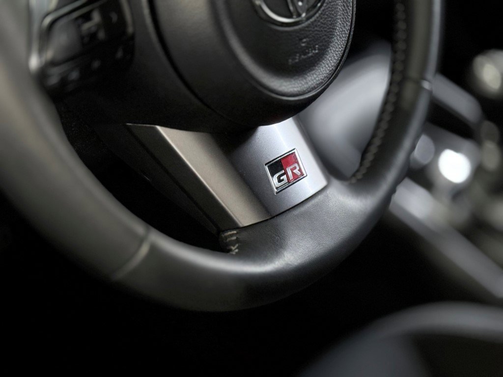 Used 2023 Toyota Corolla Core image 28