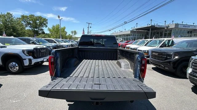 New 2026 GMC Sierra 2500 Denali Ultimate AWD/4WD image 10