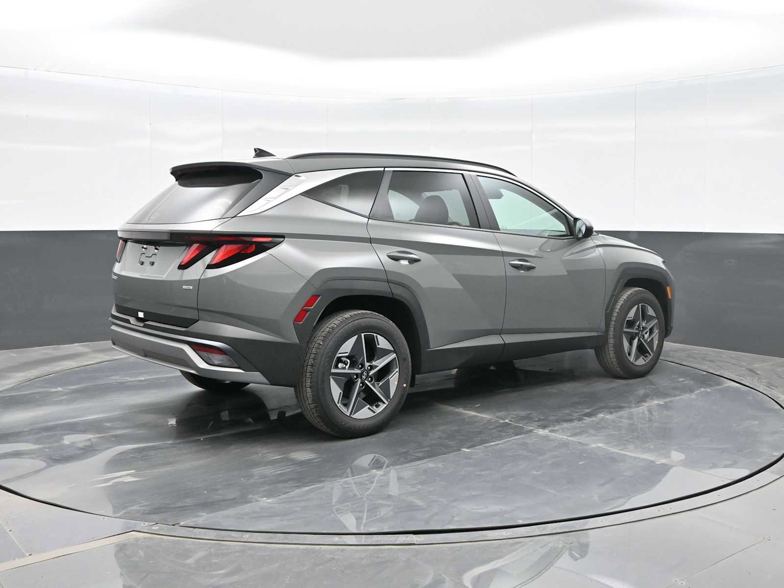 New 2026 Hyundai Tucson SEL image 7