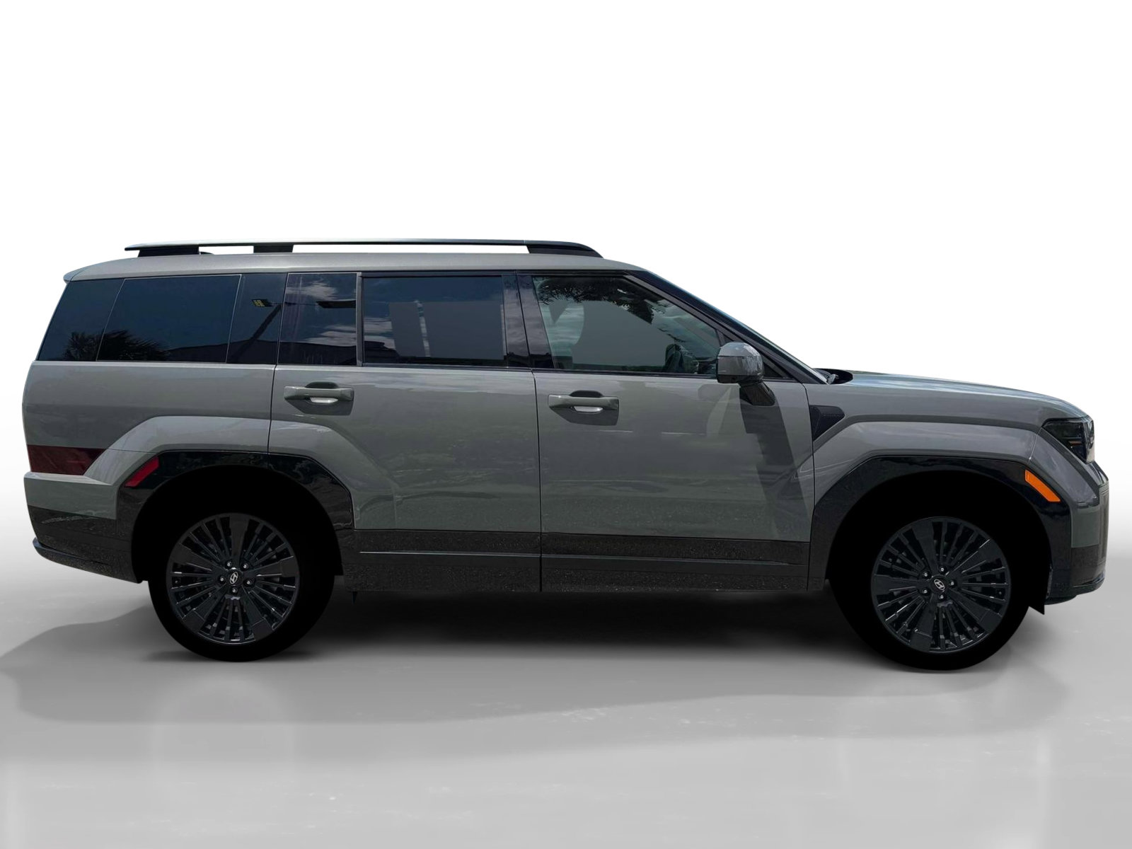 New 2026 Hyundai Santa Fe Calligraphy AWD/4WD image 9