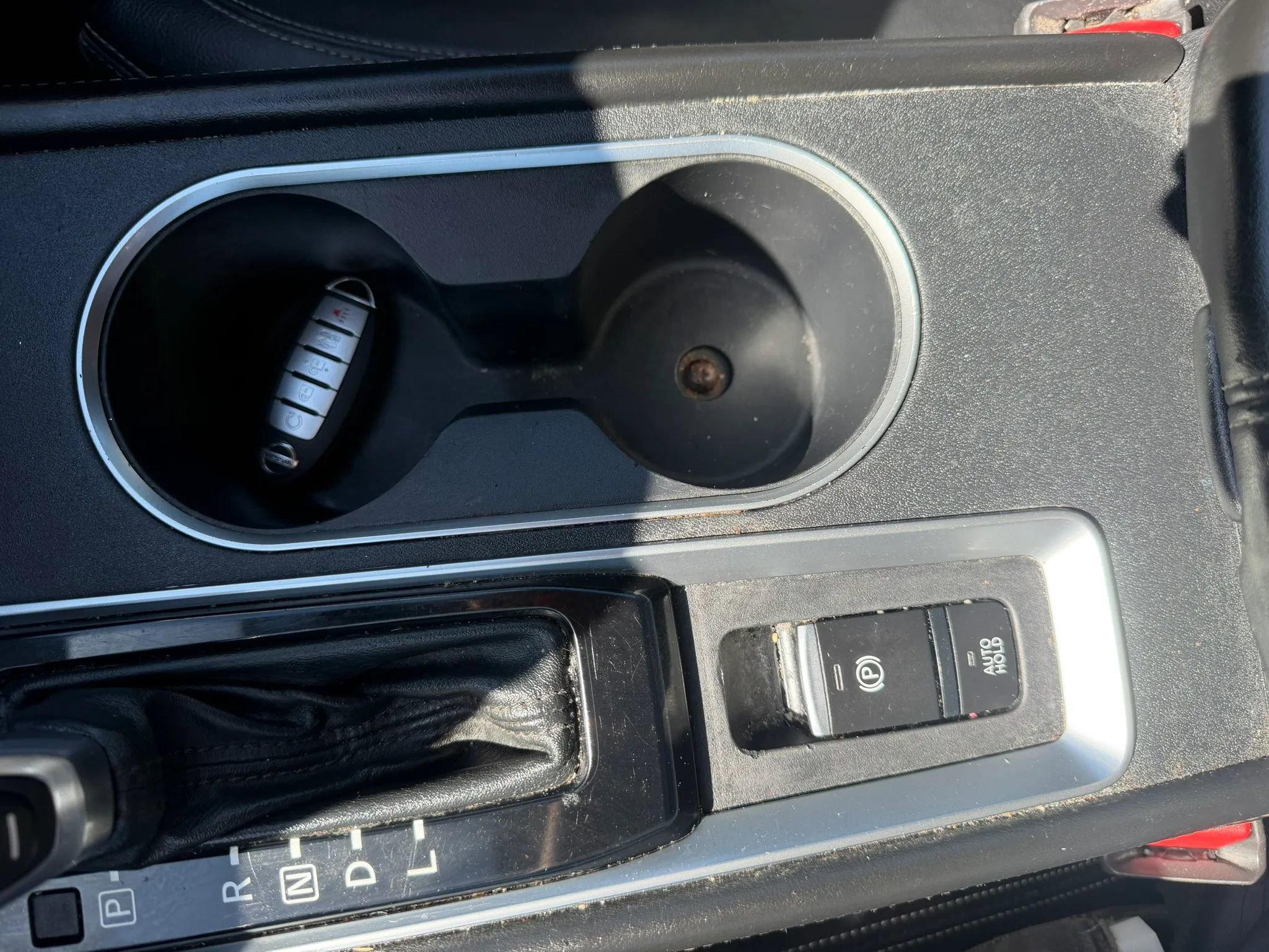 Used 2019 Nissan Altima 2.5 SL FWD image 22
