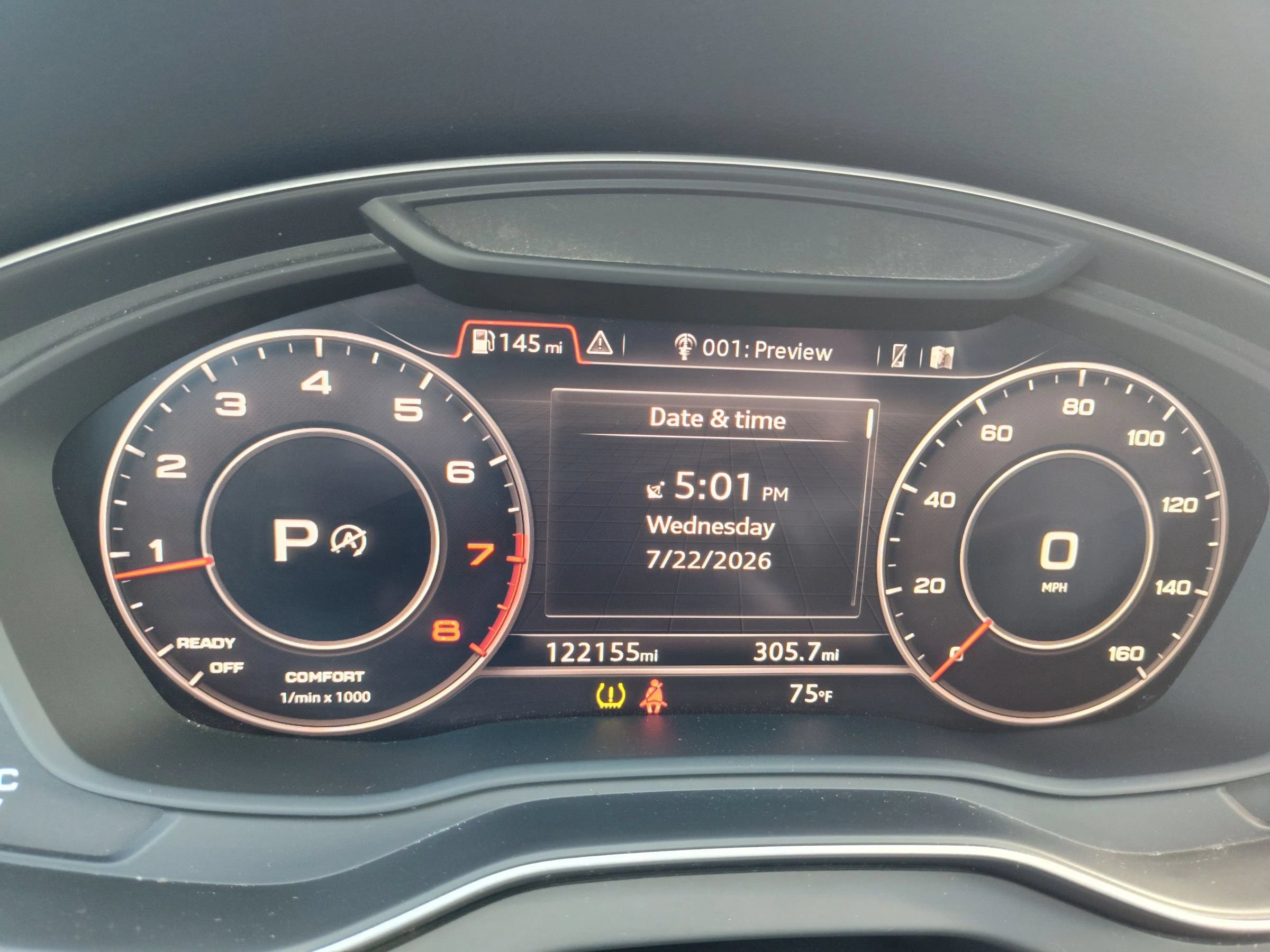 Used 2018 Audi Q5 2.0T Premium Plus w/ Premium Plus Package AWD/4WD image 16