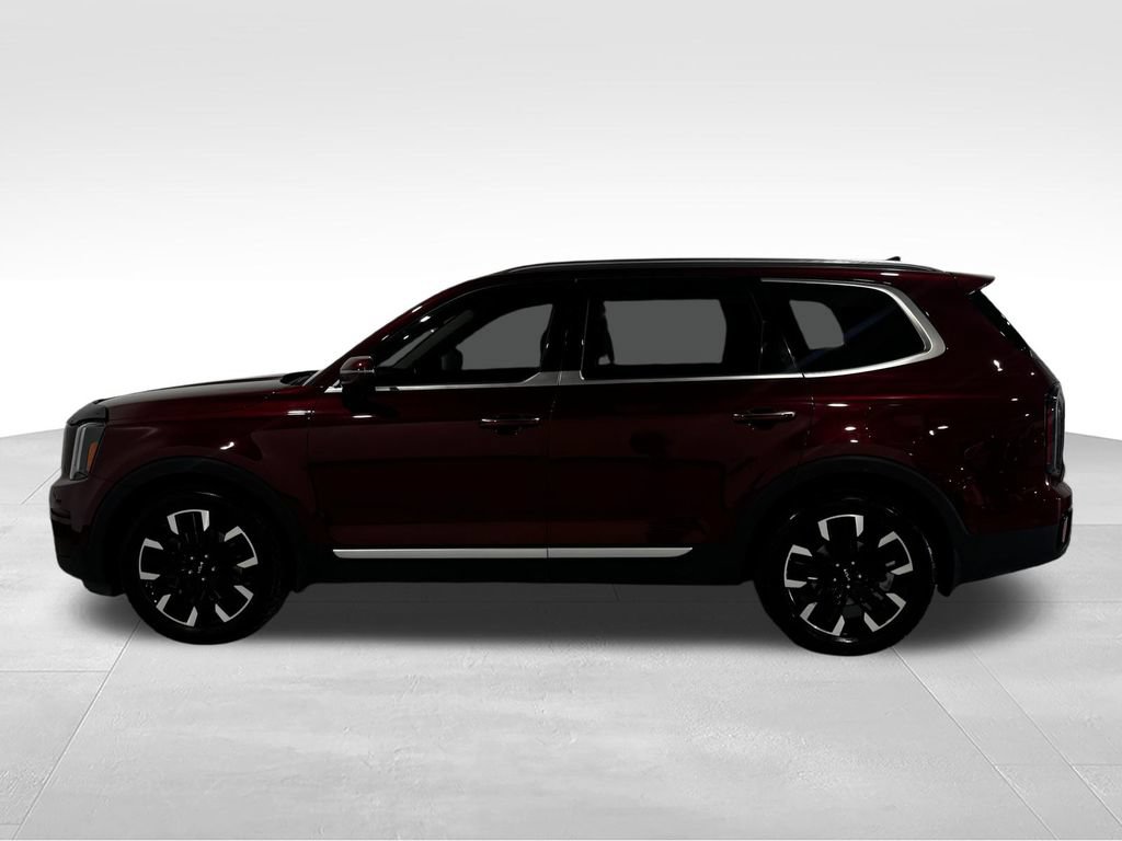 Used 2023 Kia Telluride SX Prestige X-Line AWD/4WD image 13