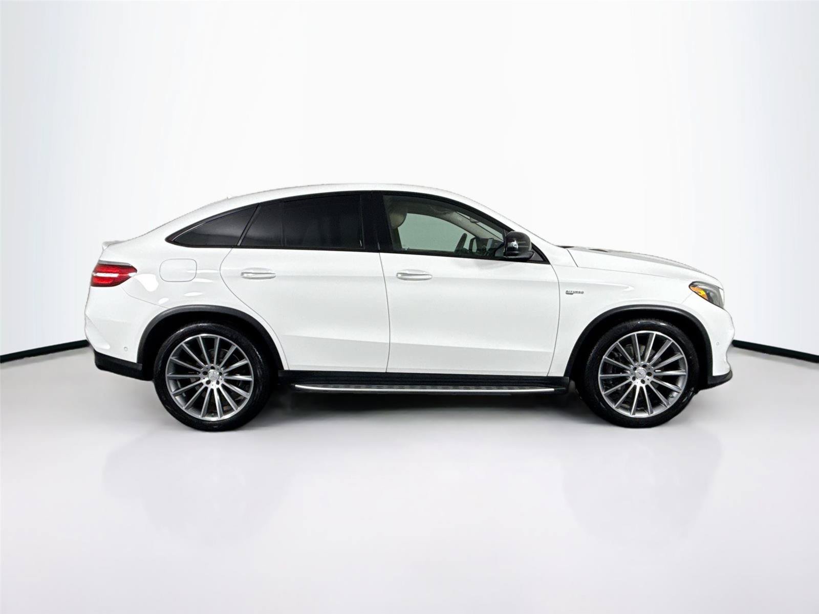 Used 2019 Mercedes-Benz GLE 43 AMG 4MATIC Coupe image 11