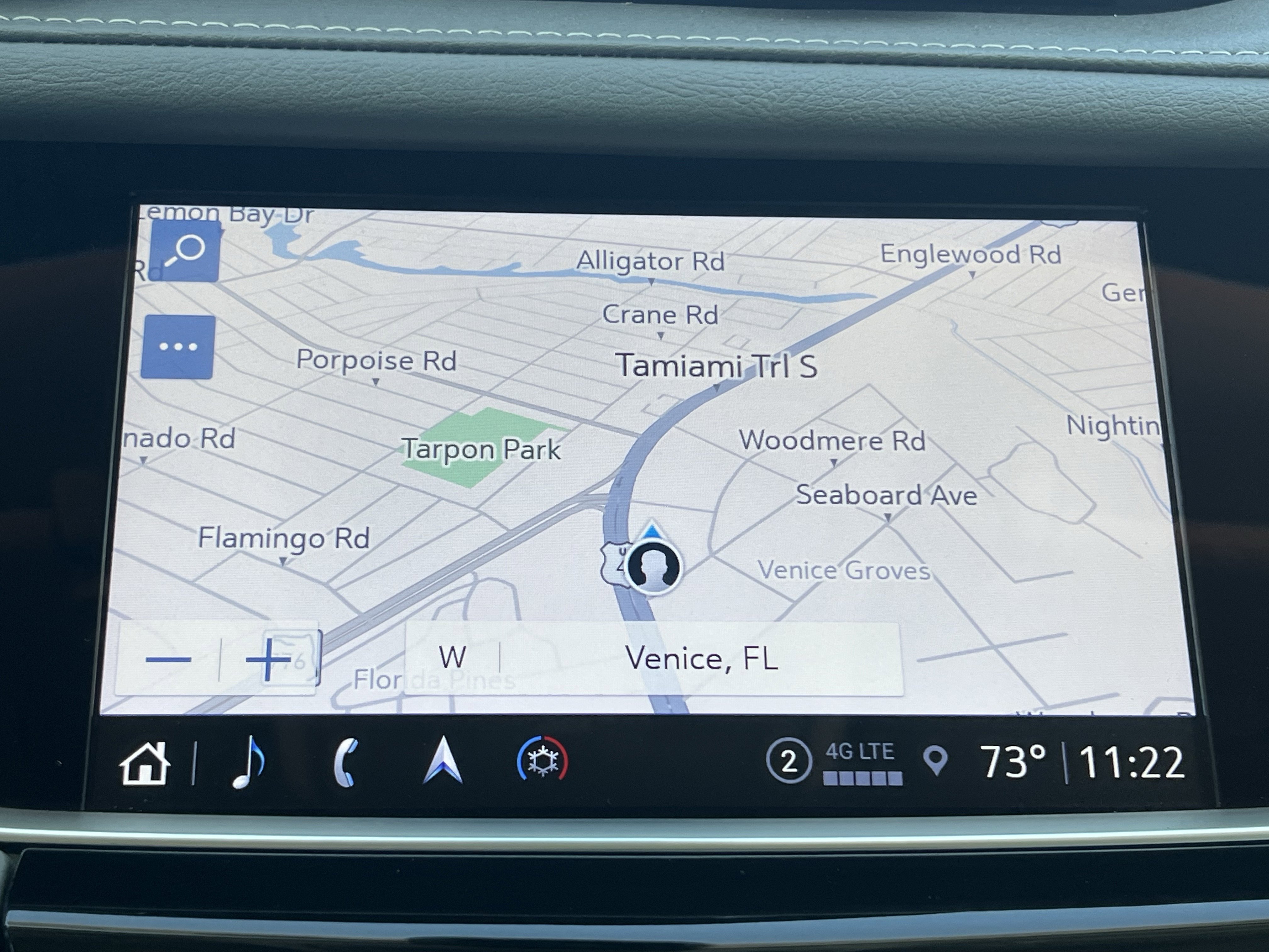 Certified 2023 Cadillac XT5 Premium Luxury FWD image 25