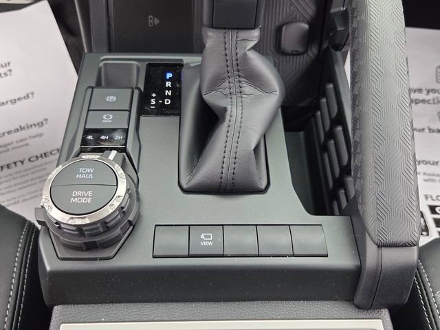 New 2026 Toyota 4Runner TRD Sport Premium image 19