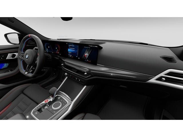 New 2026 BMW M2 w/ Lighting Package RWD image 15