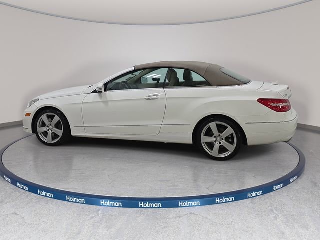 Used 2013 Mercedes-Benz E 350 Cabriolet image 9