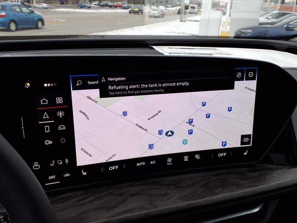 New 2025 Audi Q5 Premium Plus image 15