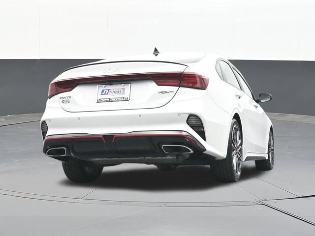 Used 2023 Kia Forte GT FWD image 45
