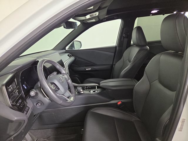 Used 2024 Lexus TX 350 AWD w/ Captains Chair Package image 13