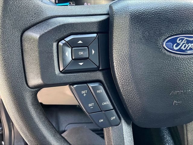 Used 2021 Ford F350 XL w/ STX Appearance Package AWD/4WD image 23