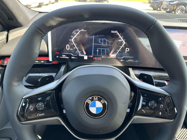 New 2027 BMW 530i xDrive image 15