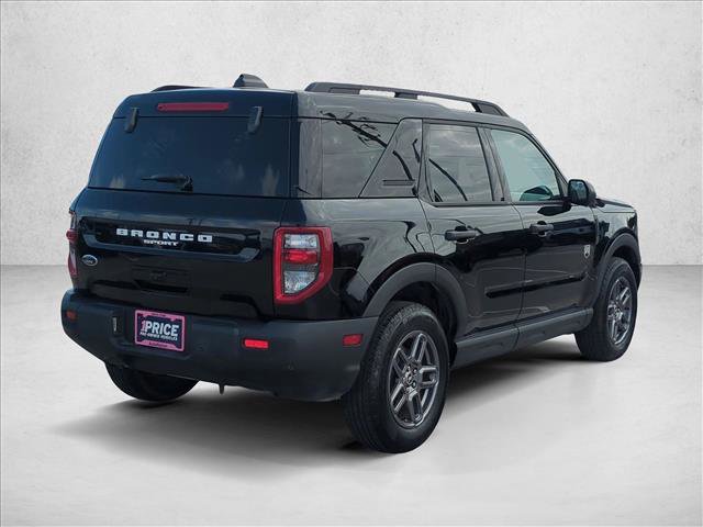 Used 2025 Ford Bronco Sport Big Bend image 5