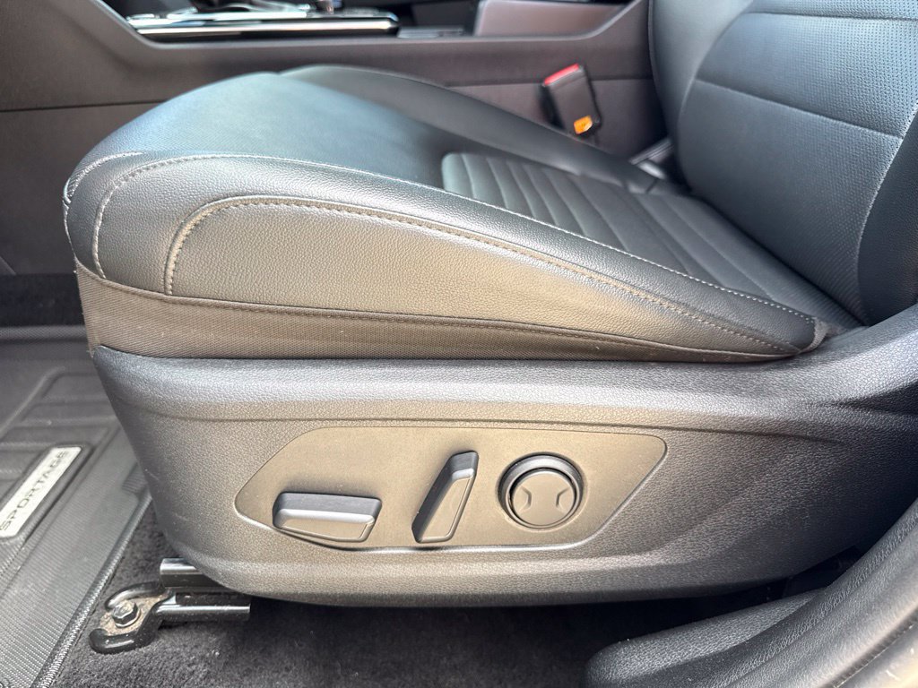 Used 2024 Kia Sportage SX AWD/4WD image 21