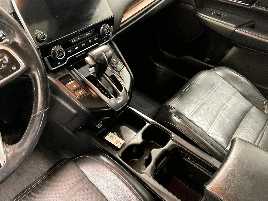 Used 2022 Honda CR-V EX-L image 20