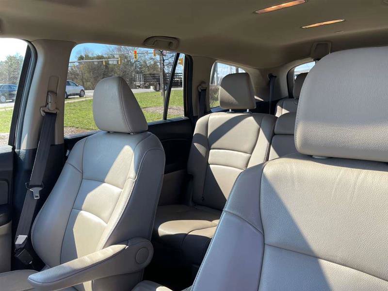 Used 2016 Honda Pilot EX-L image 88