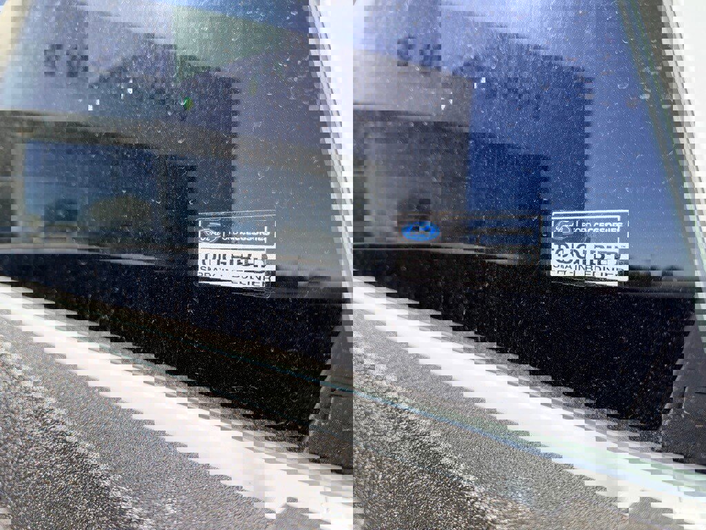 New 2026 Ford F250 XLT w/ FX4 Off-Road Package image 15