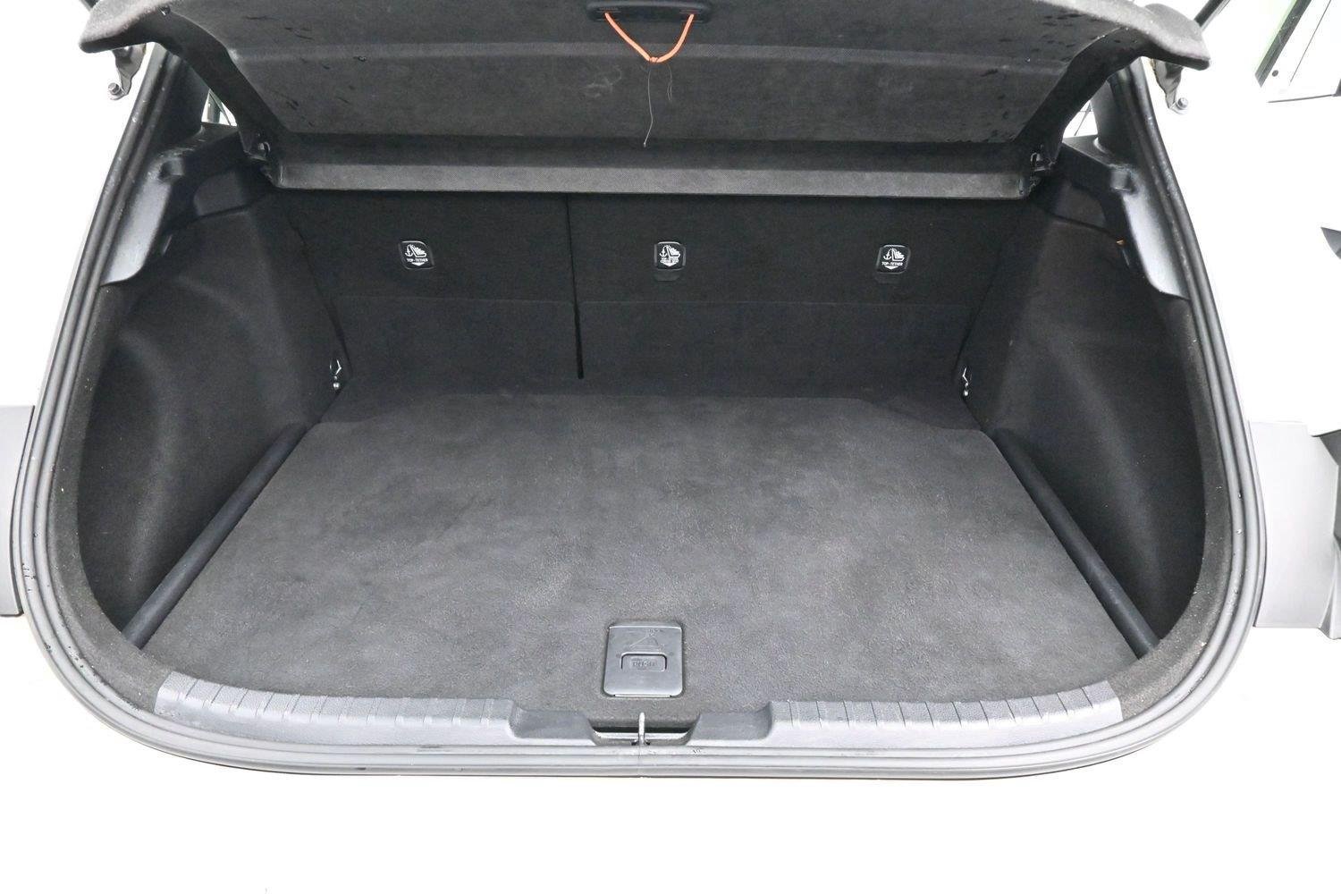 Used 2024 Toyota Corolla XSE FWD image 9