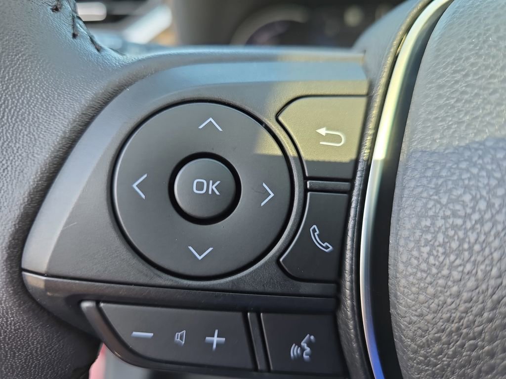 Certified 2024 Toyota RAV4 XLE Premium image 22