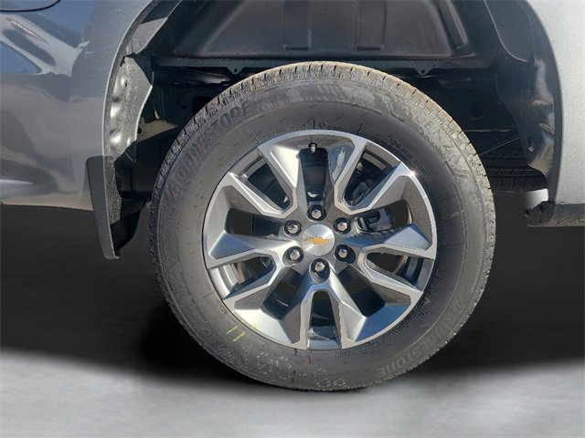 New 2026 Chevrolet Silverado 1500 LT image 11