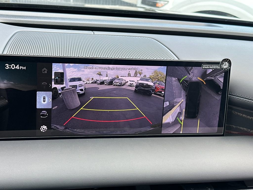 New 2026 Genesis G80 3.5T Prestige image 19