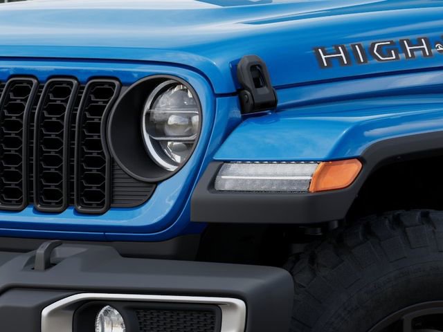 New 2025 Jeep Gladiator Sport image 10