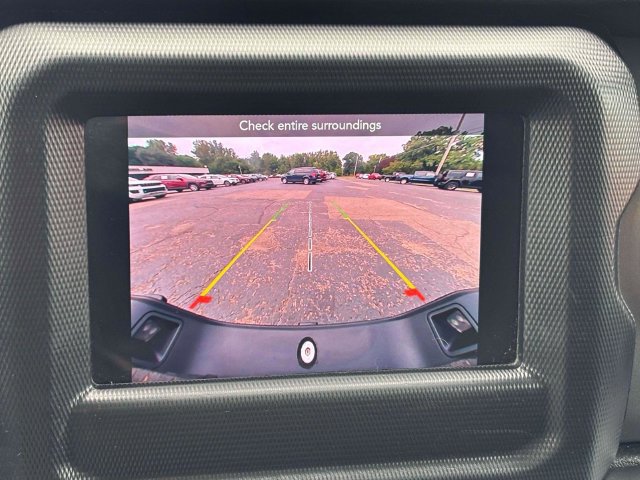 Used 2023 Jeep Gladiator Sport AWD/4WD image 14