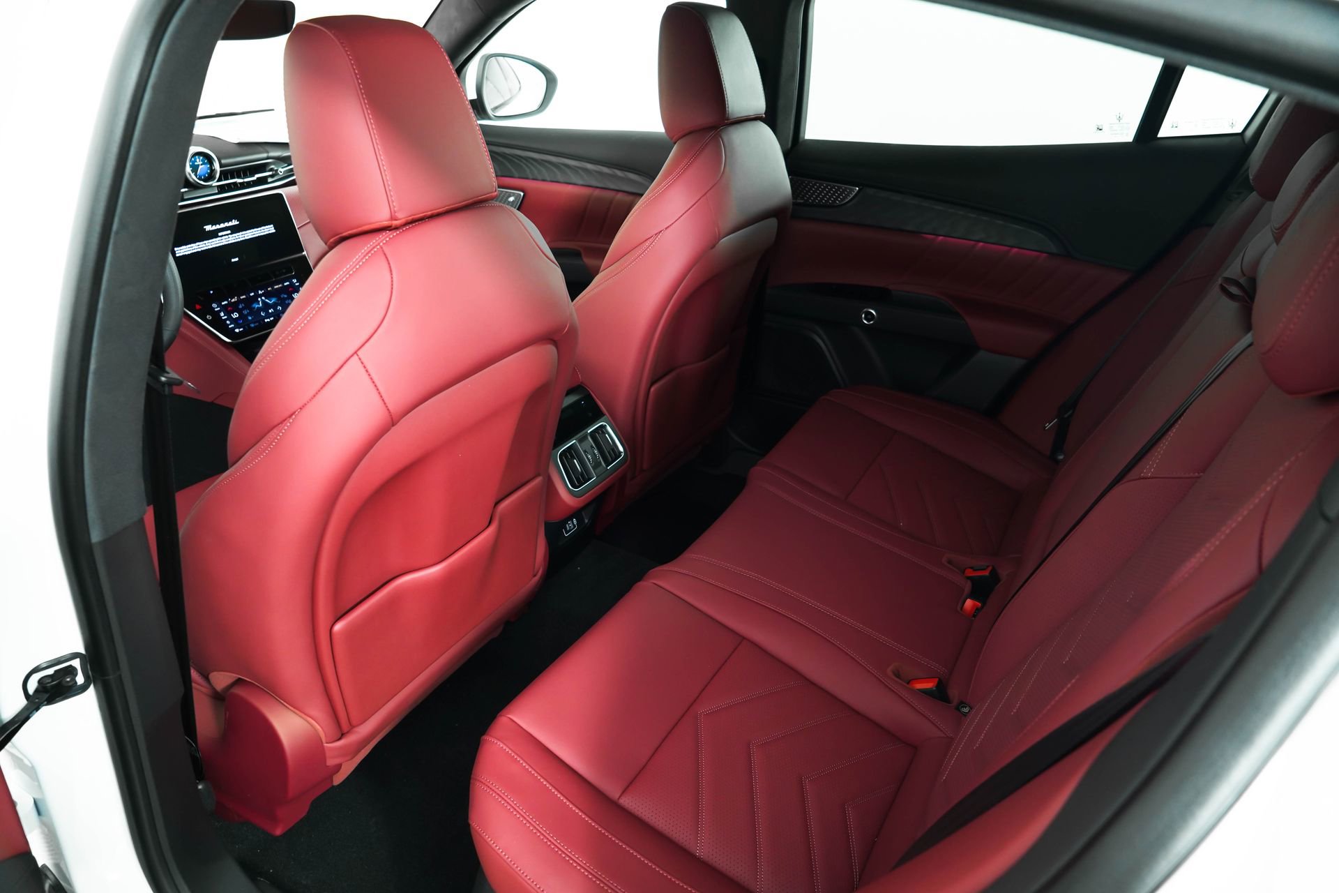 New 2025 Maserati Grecale Modena image 37