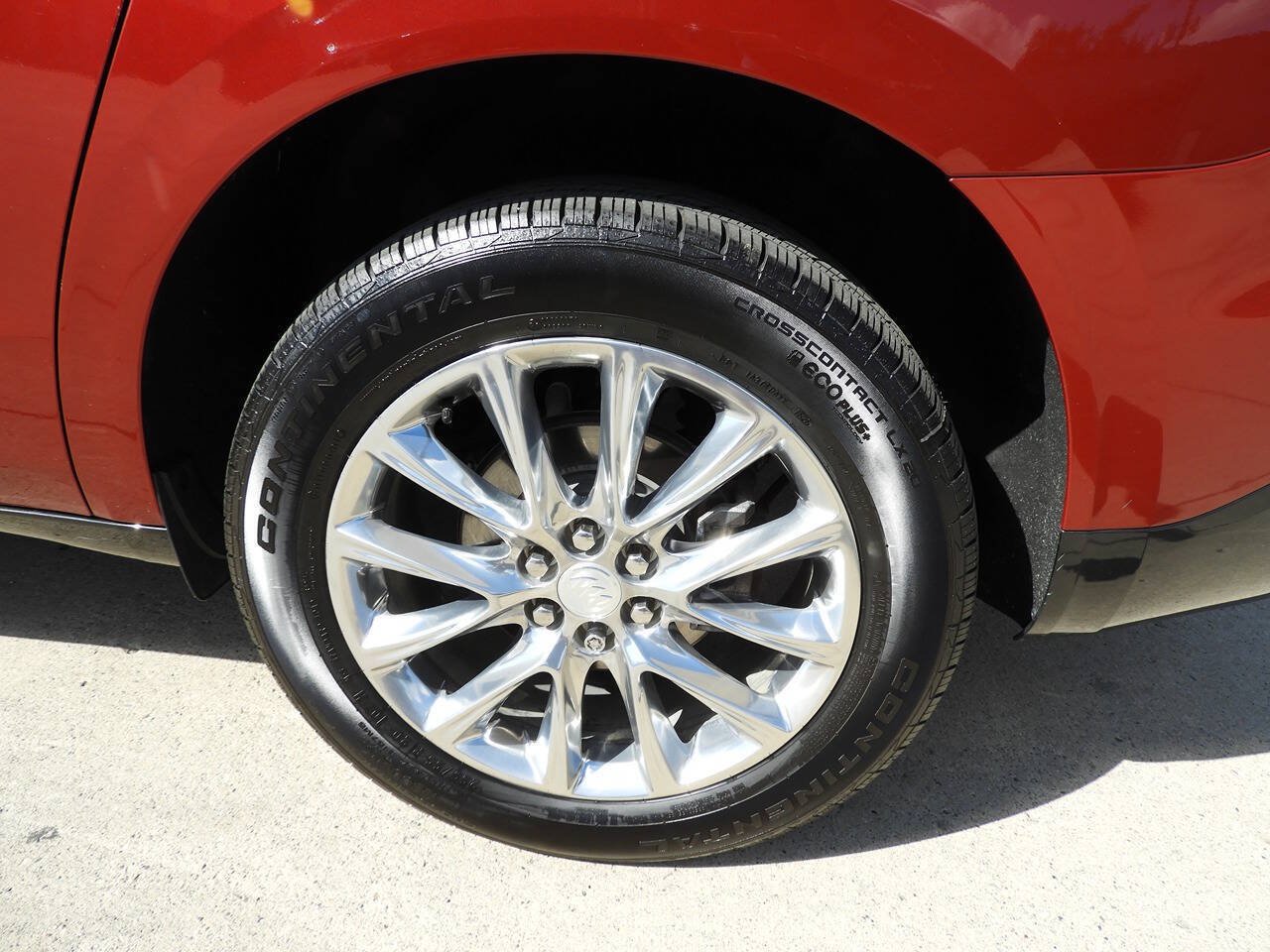 Used 2019 Buick Enclave Premium w/ Experience Buick Package AWD/4WD image 11
