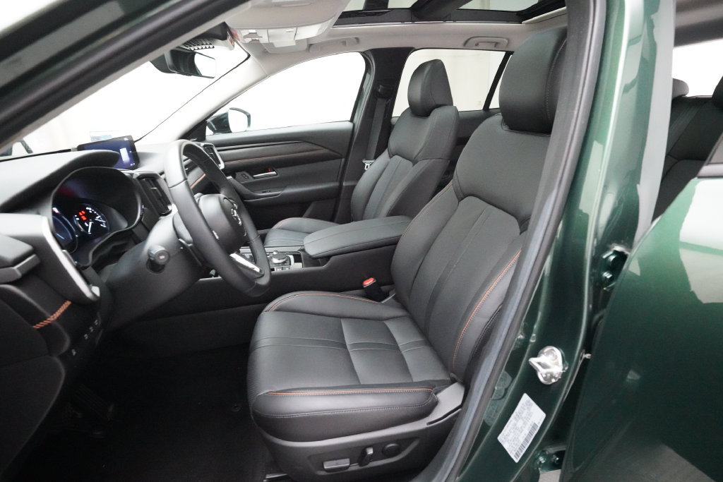Certified 2026 MAZDA CX-50 AWD 2.5 S image 7