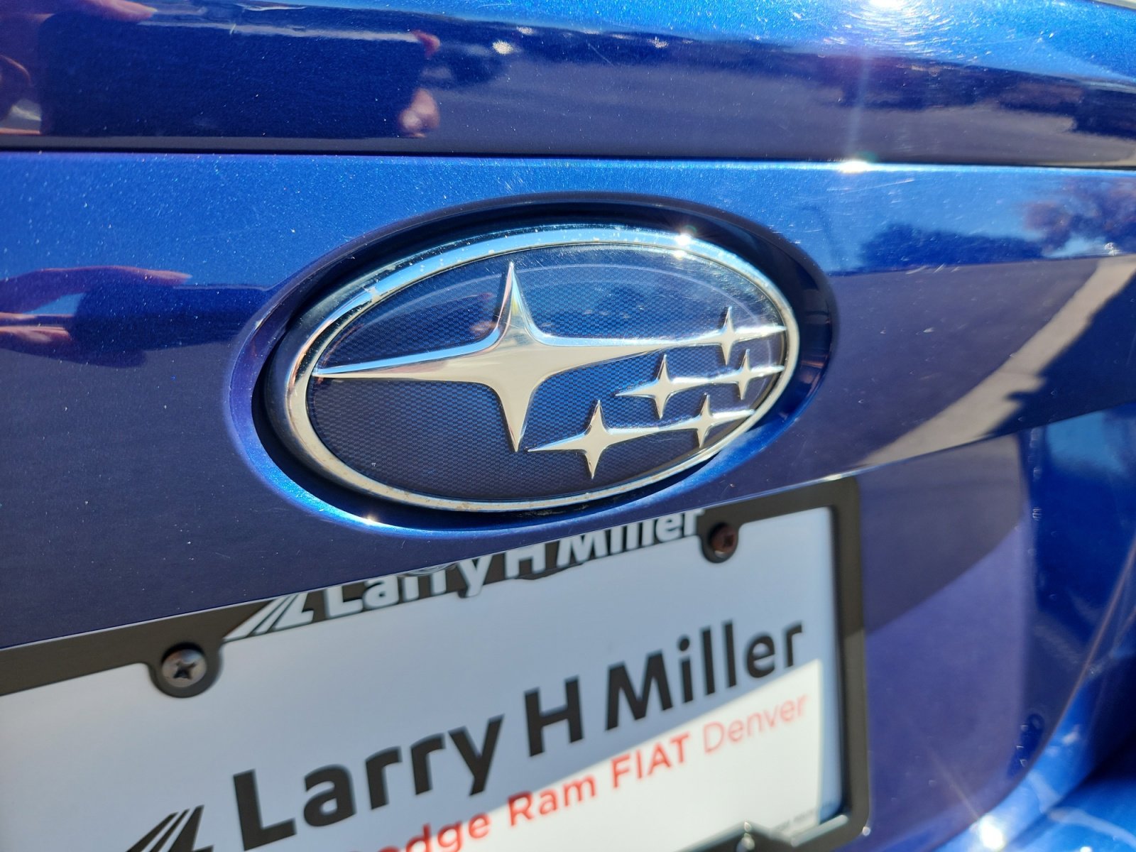 Used 2017 Subaru Impreza 2.0i image 23