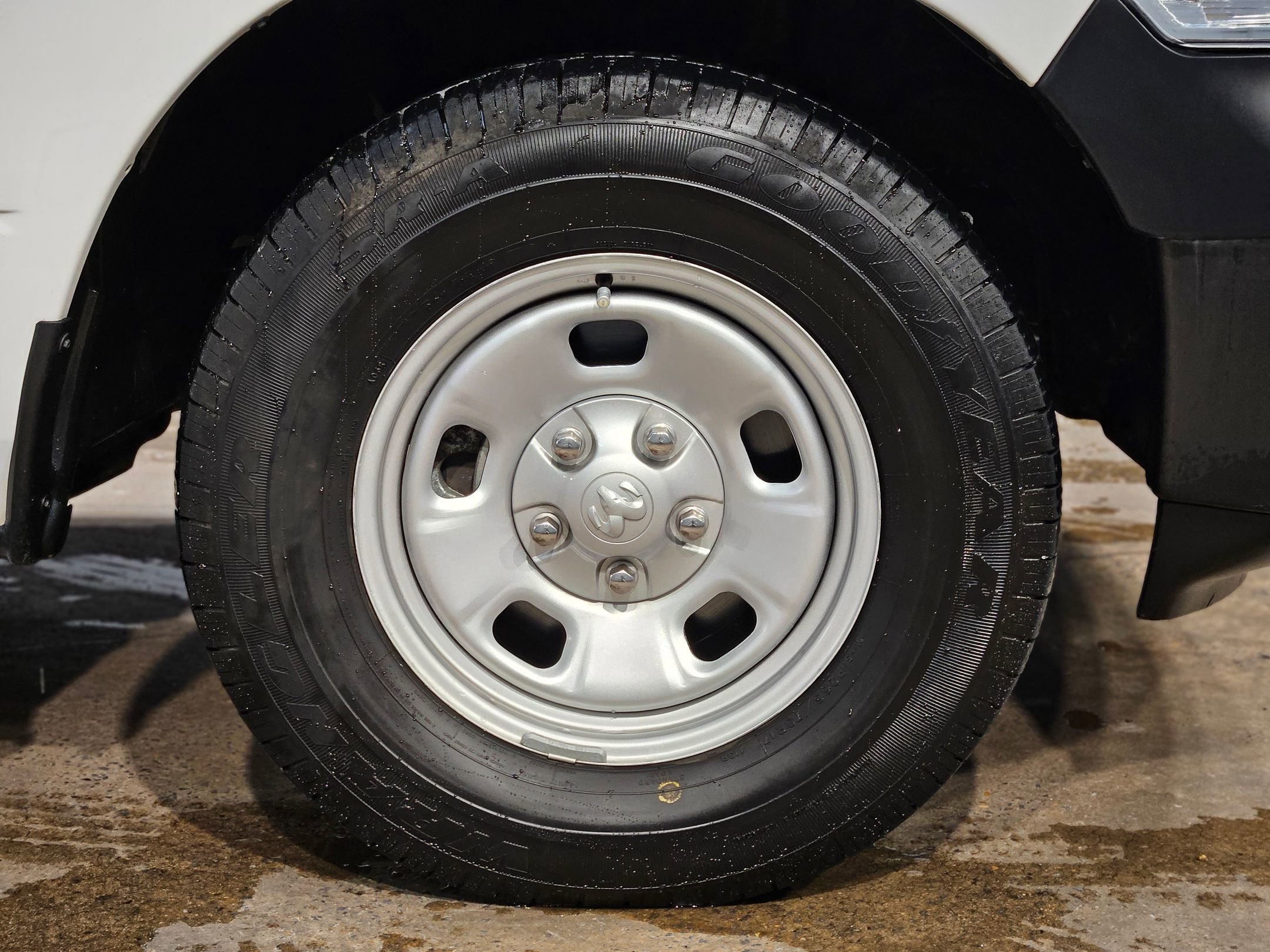 Used 2024 RAM 1500 Tradesman image 17