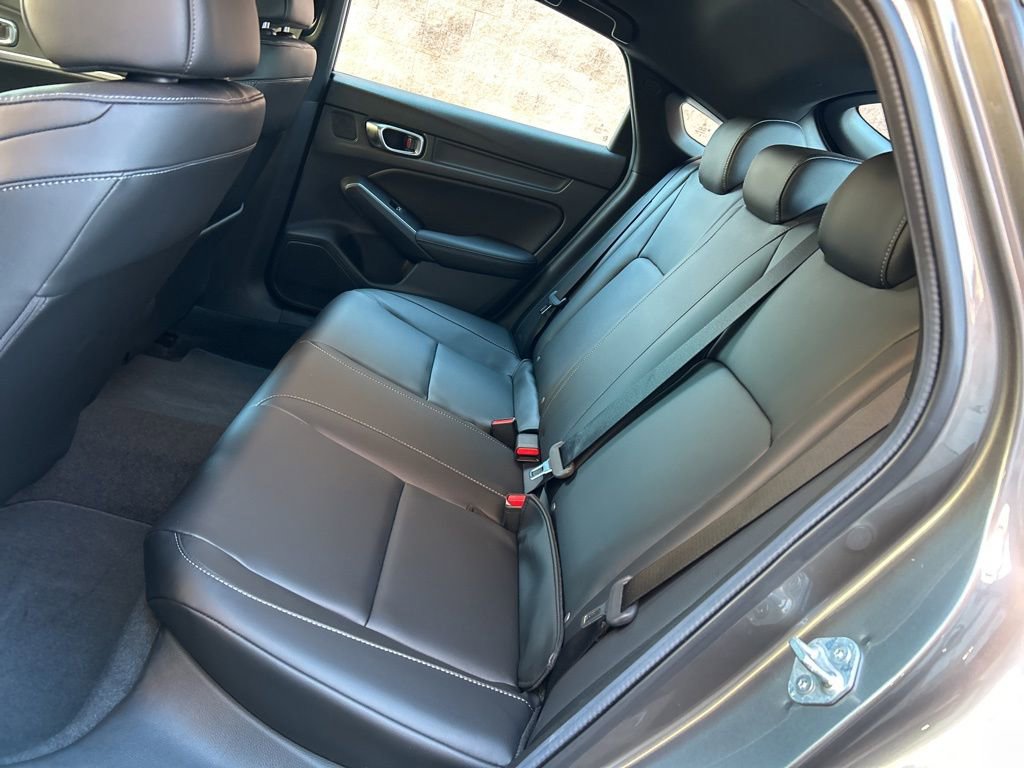 Certified 2025 Acura Integra A-Spec image 23