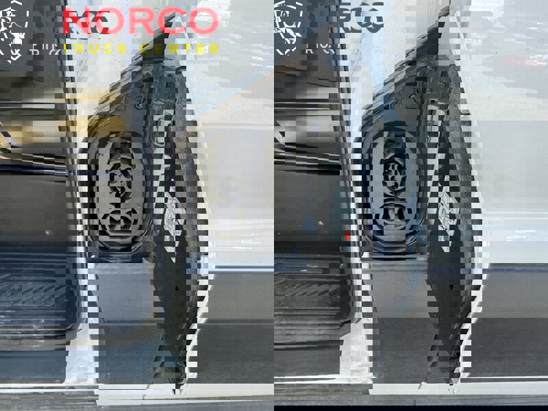 Used 2022 Ford Transit 350 350 HD High Roof Cargo Dually image 16