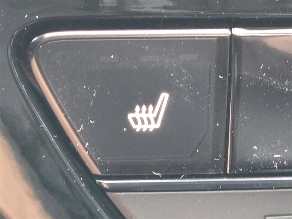 New 2025 Honda Accord EX-L image 7