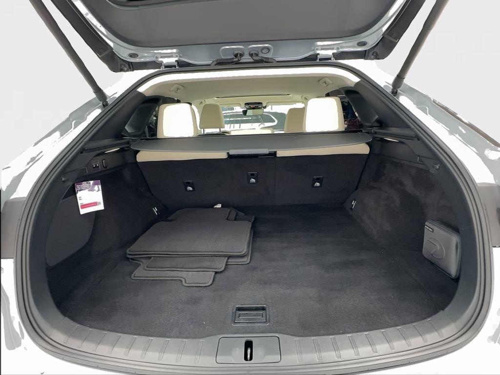 Used 2023 Lexus RX 350 Premium w/ Cold Area Package FWD image 16