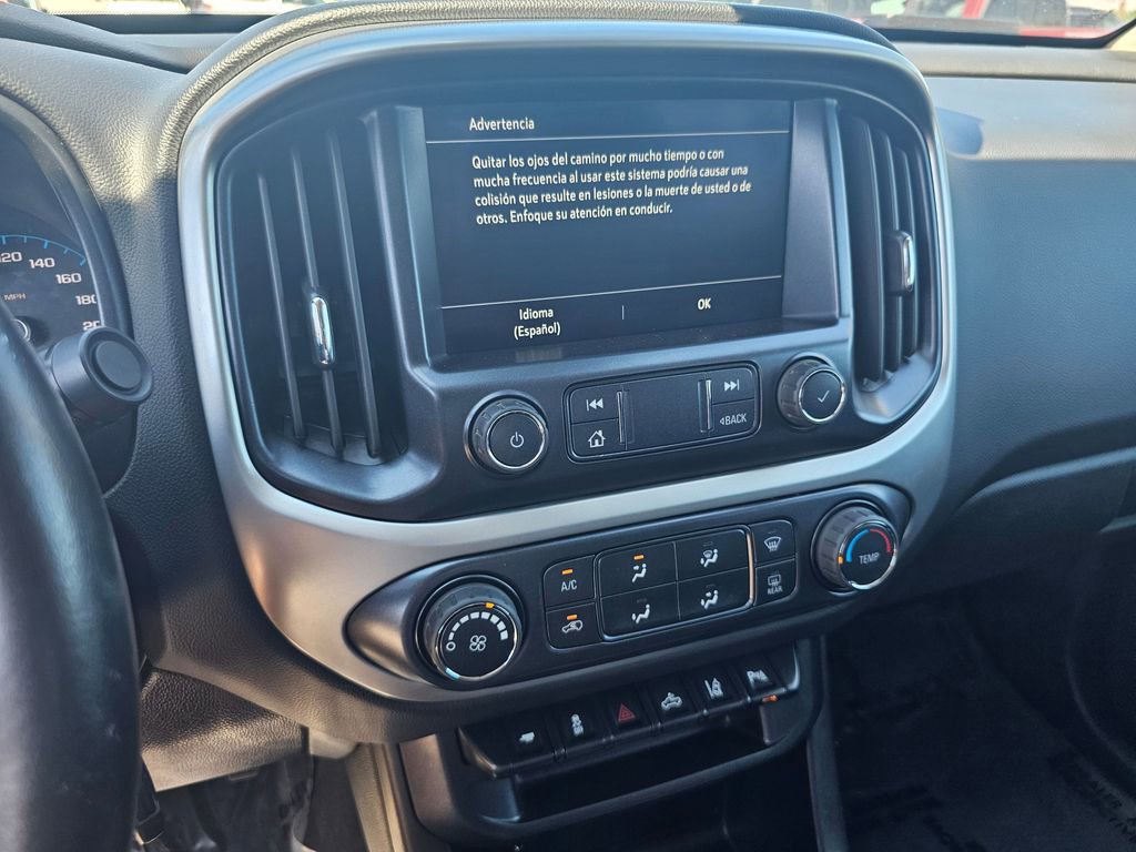 Used 2020 Chevrolet Colorado LT image 27