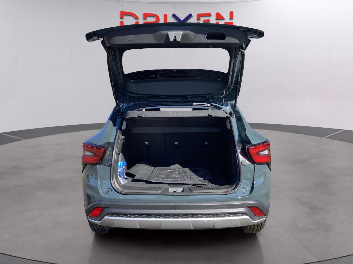 New 2026 Chevrolet Trax LT w/ Driver Confidence Package image 35