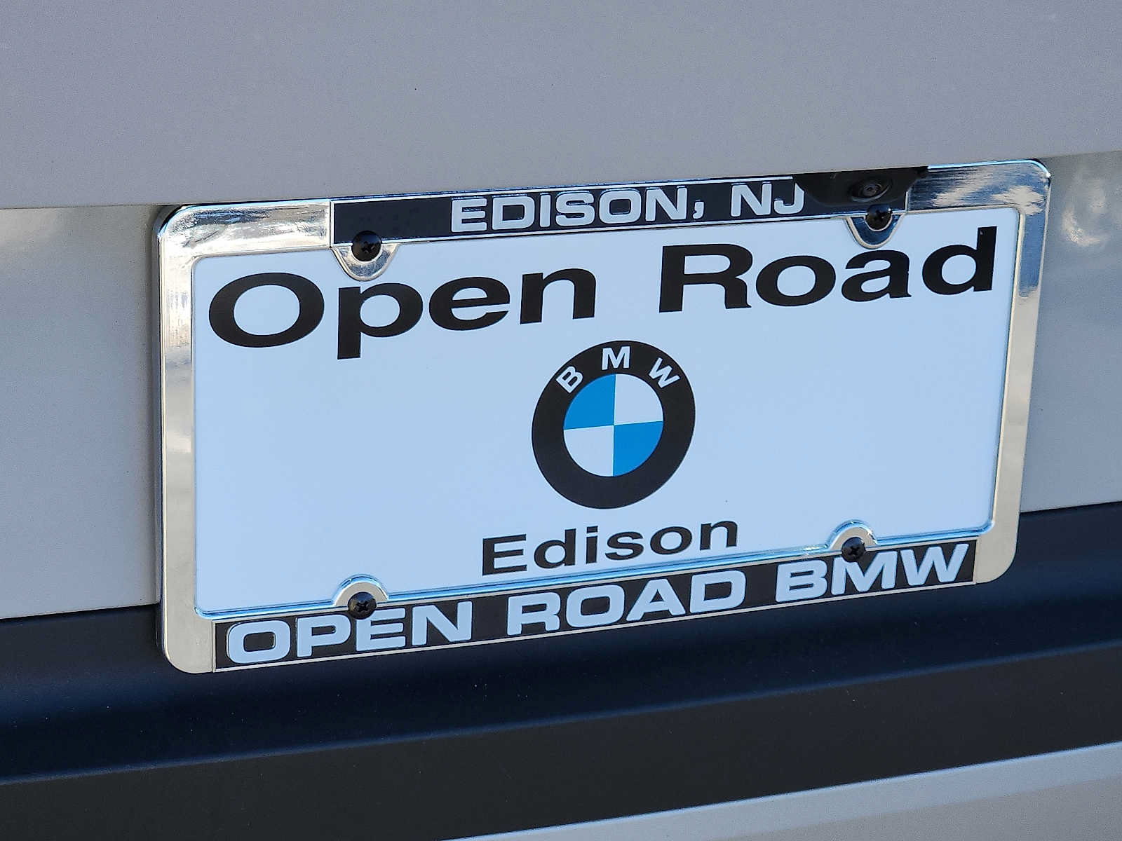 Used 2026 BMW X3 xDrive30i w/ Convenience Package AWD/4WD image 30