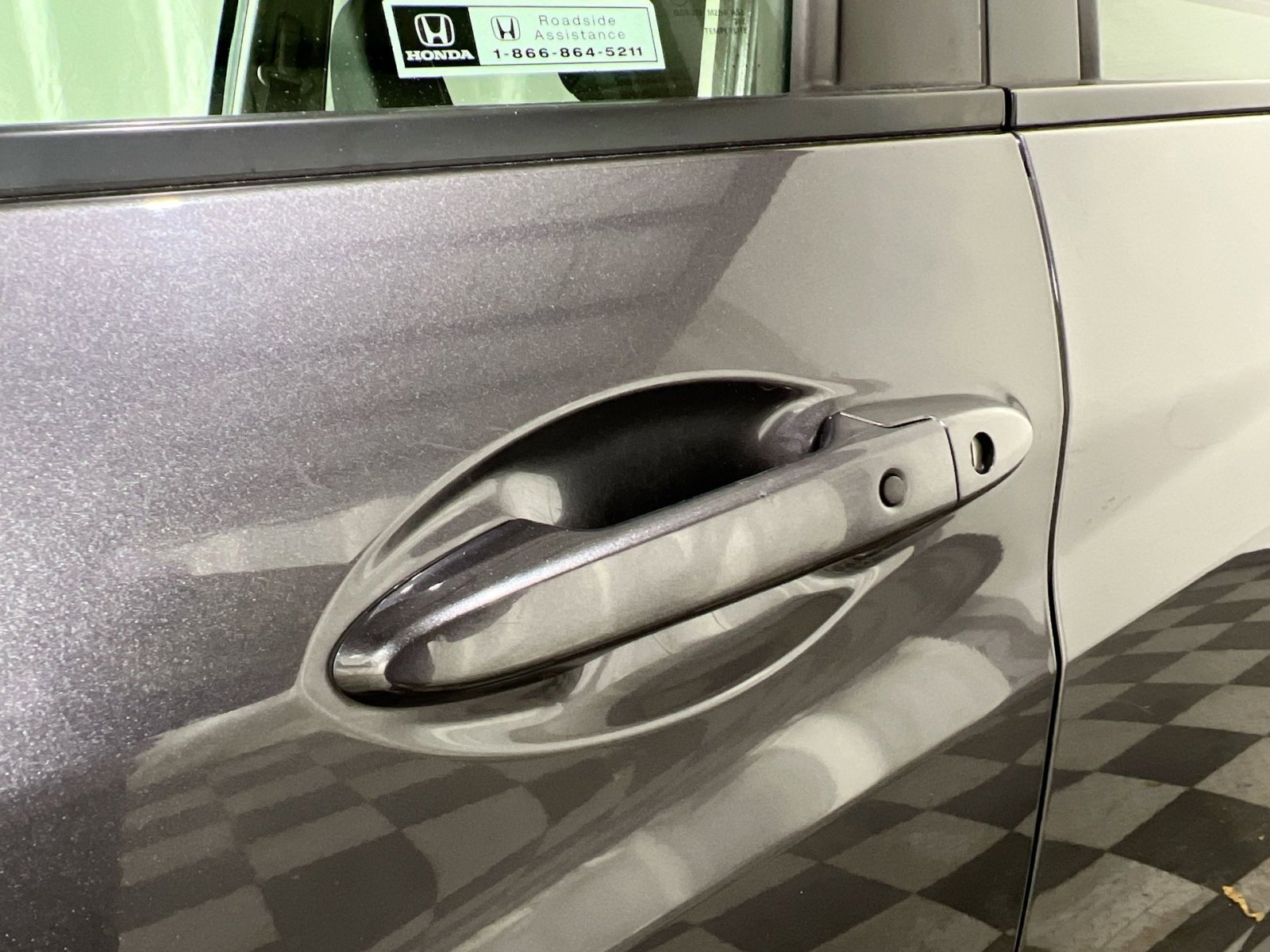 Used 2018 Honda HR-V EX image 15