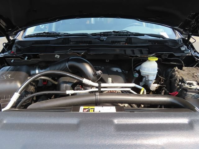 Used 2017 RAM 1500 Outdoorsman AWD/4WD image 47