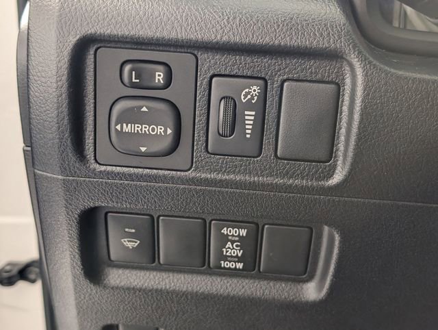 Used 2016 Toyota 4Runner SR5 Premium image 15