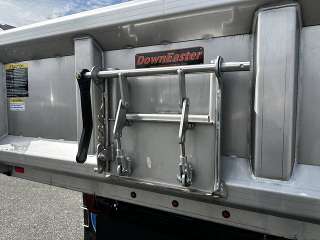 New 2026 Ford F450 XL w/ XL Chrome Package AWD/4WD image 19