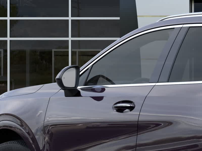 New 2026 Buick Envision Avenir AWD/4WD image 12